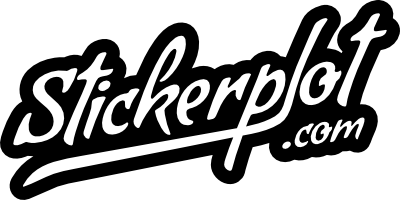 Stickerplot