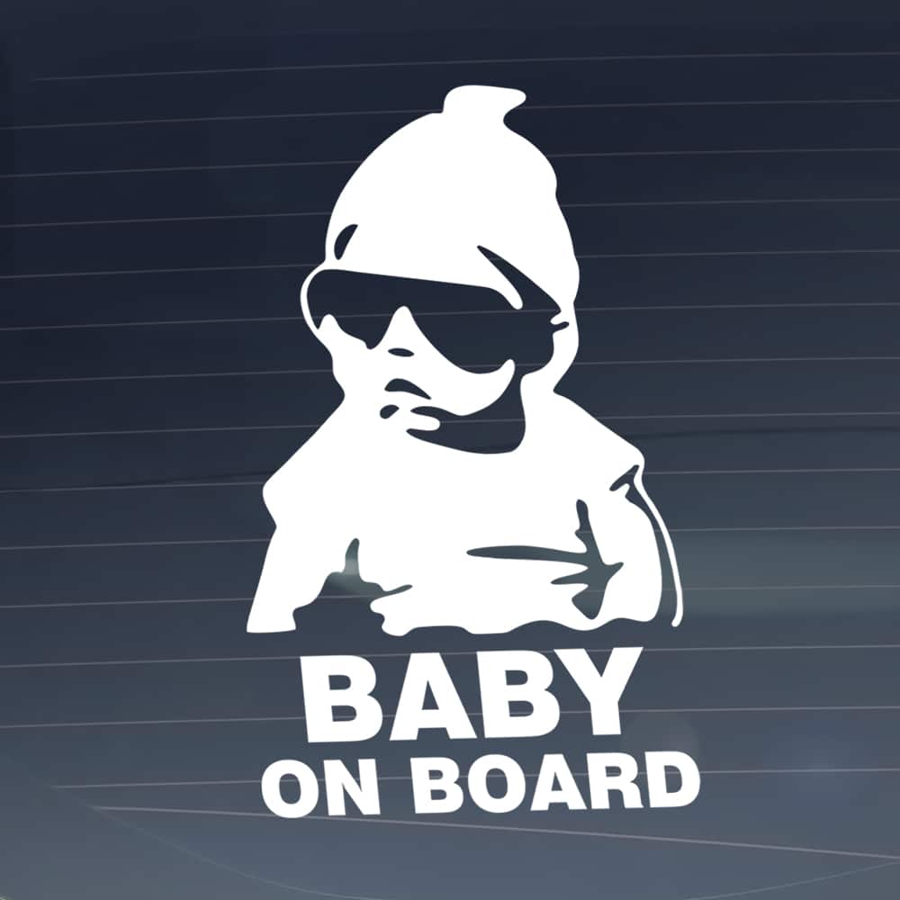 Baby on Board - Hangover