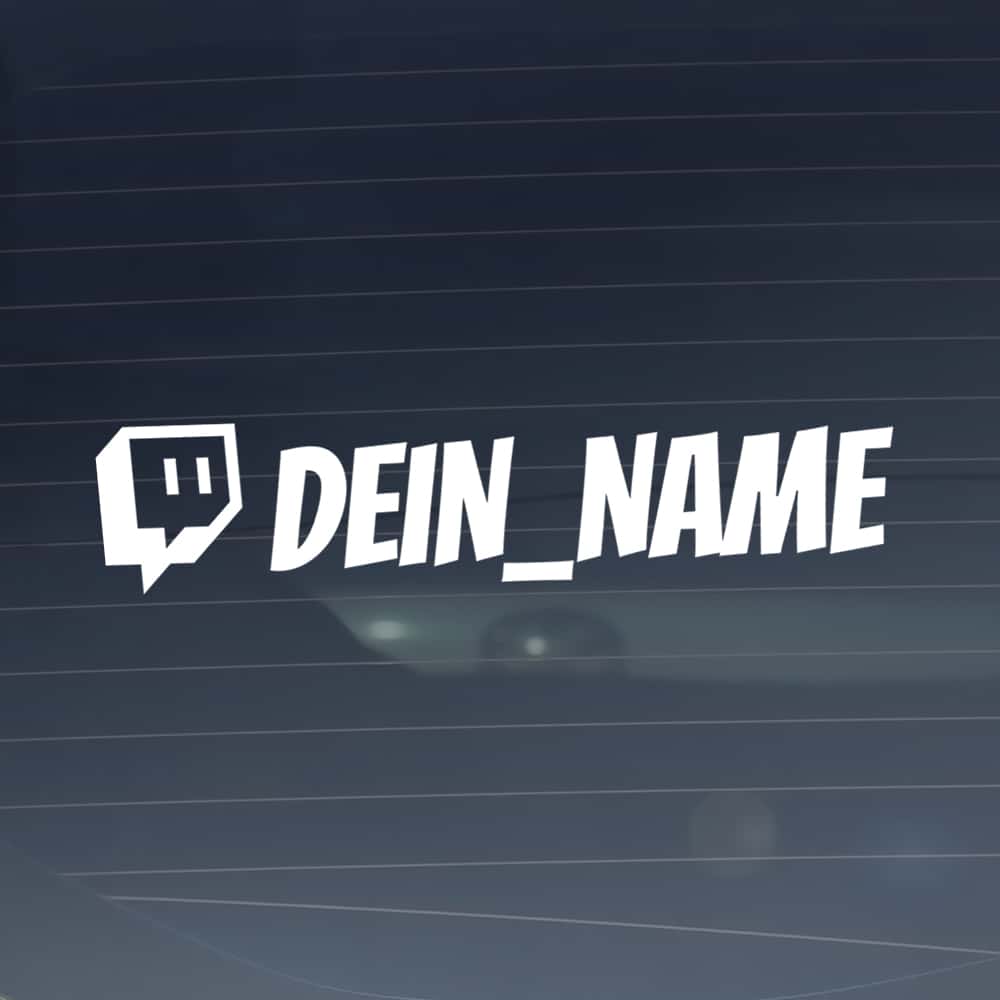 Twitch Sticker
