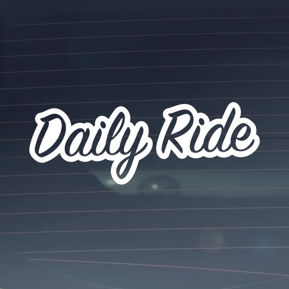 Daily Ride V1